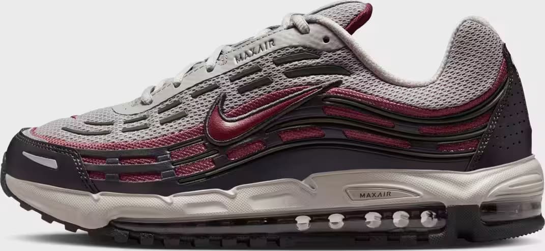 Nike Air Max TL 2.5 "College Grey Red Sepia"