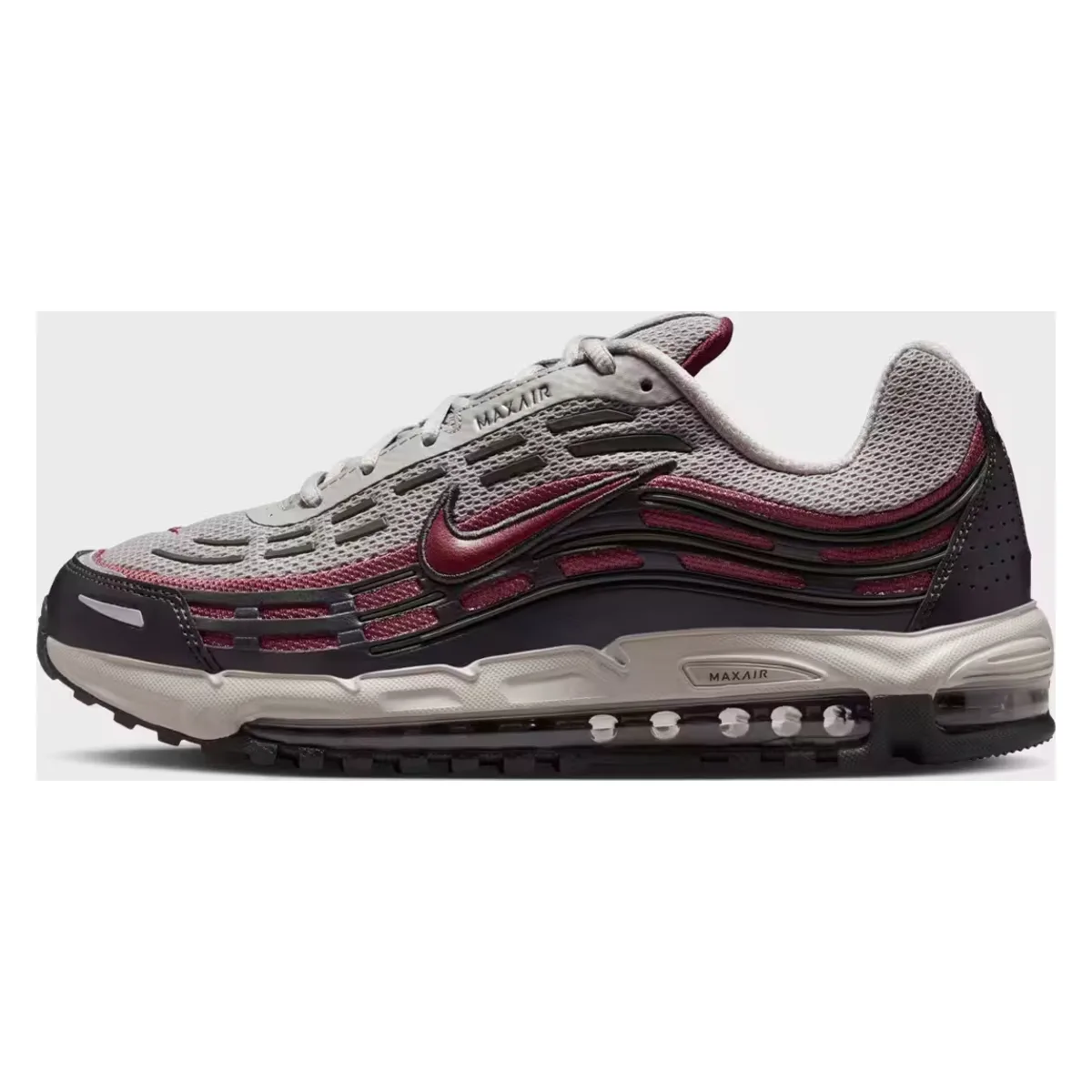 Nike Air Max TL 2.5 "College Grey Red Sepia"
