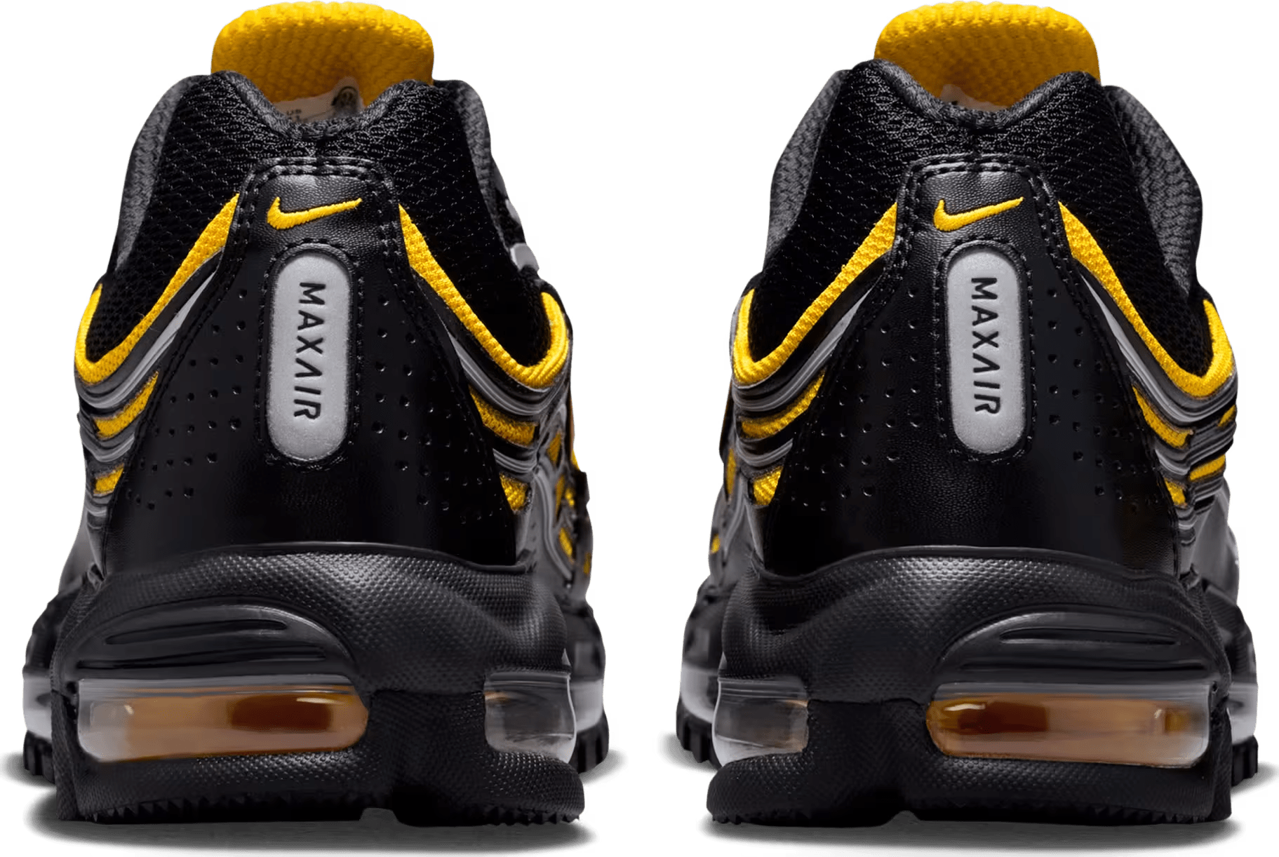 Nike Air Max TL 2.5 "Black Varsity Maize"