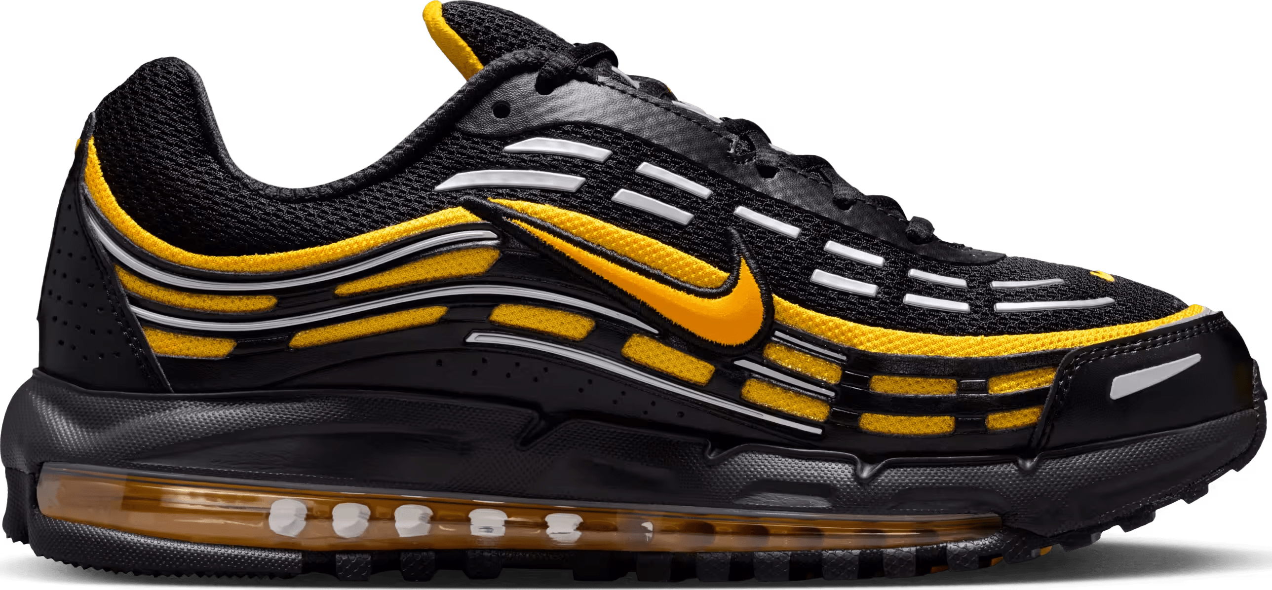 Nike Air Max TL 2.5 "Black Varsity Maize"