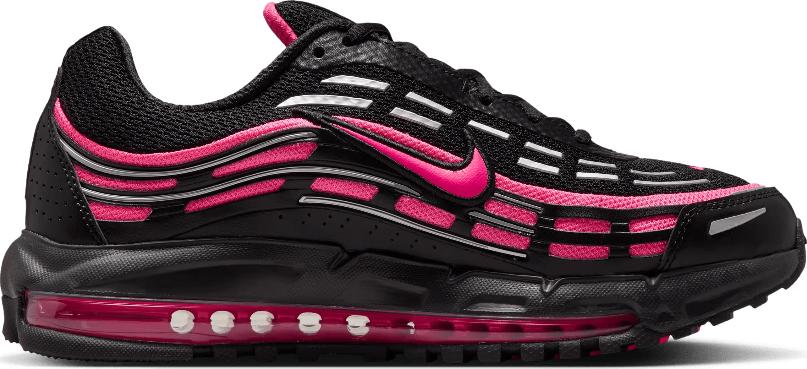 Nike Air Max TL 2.5 "Black Hyper Pink"