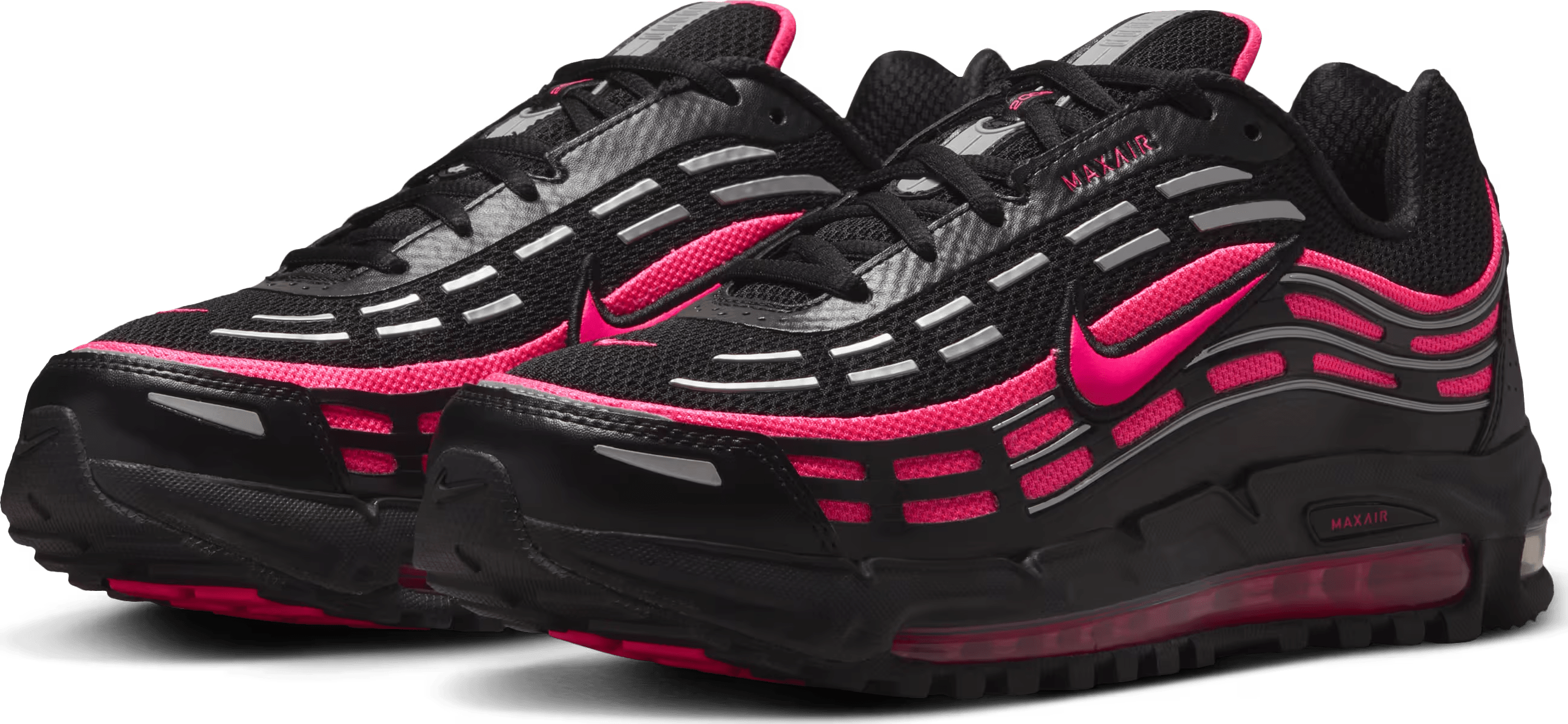 Nike Air Max TL 2.5 "Black Hyper Pink"