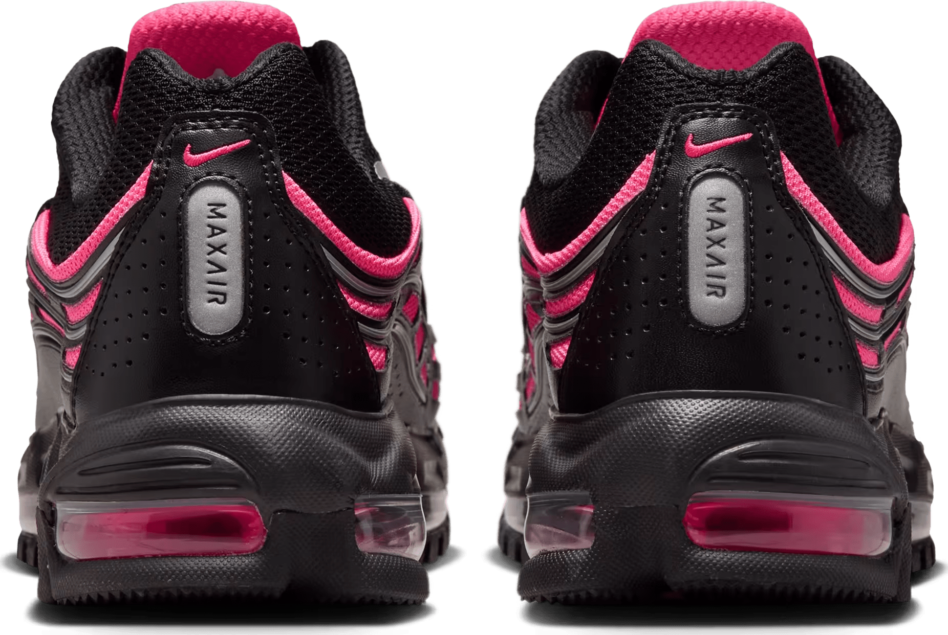 Nike Air Max TL 2.5 "Black Hyper Pink"