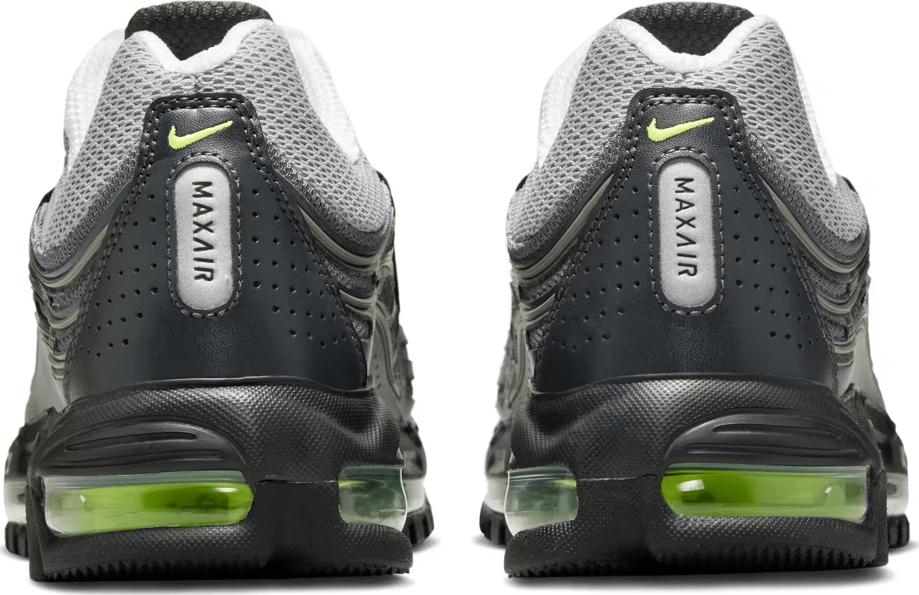 Nike Air Max TL 2.5 "Neon Yellow"