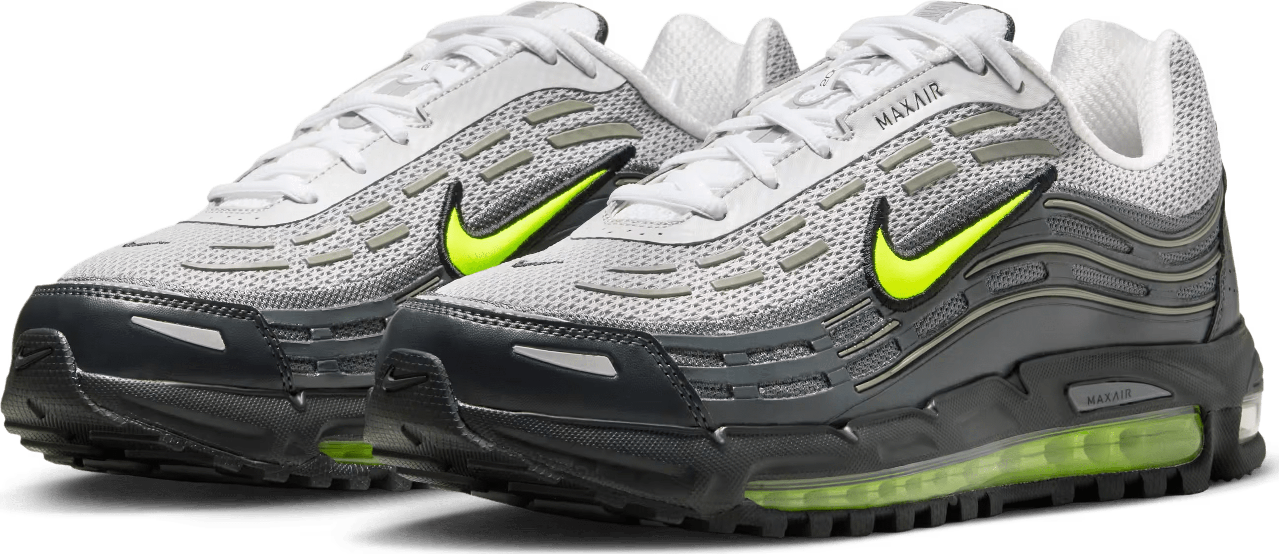 Nike Air Max TL 2.5 "Neon Yellow"