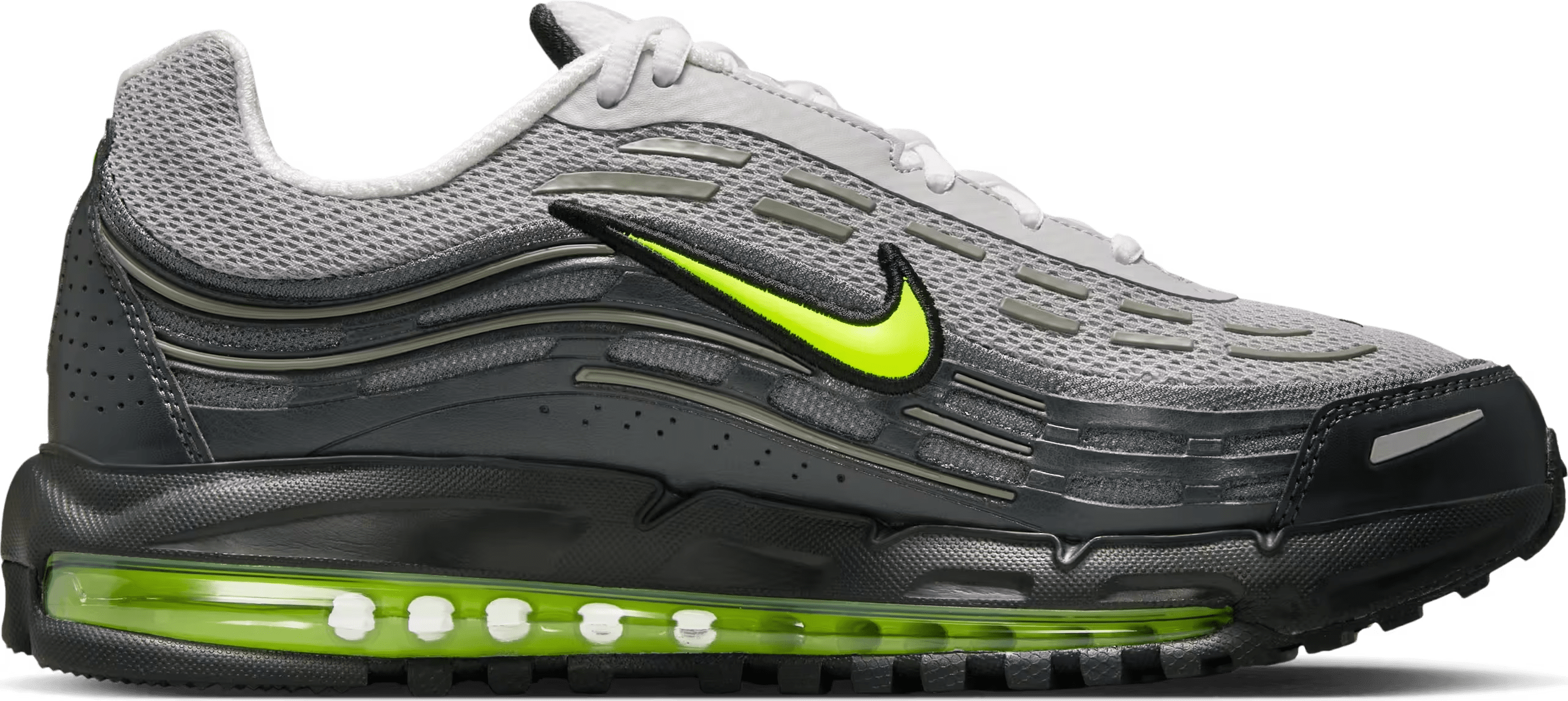 Nike Air Max TL 2.5 "Neon Yellow"