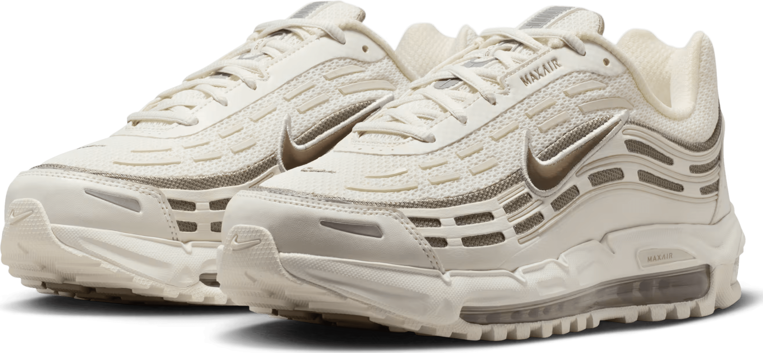 Nike Air Max TL 2.5 "Phantom Metallic Silver"