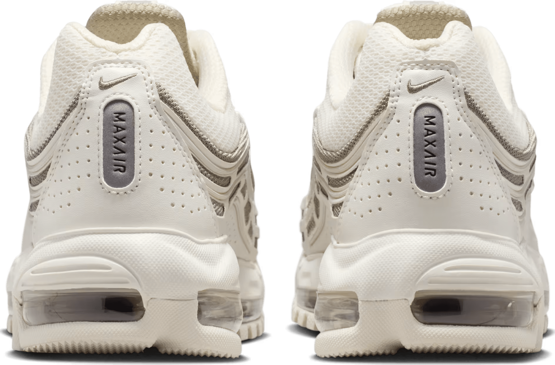 Nike Air Max TL 2.5 "Phantom Metallic Silver"