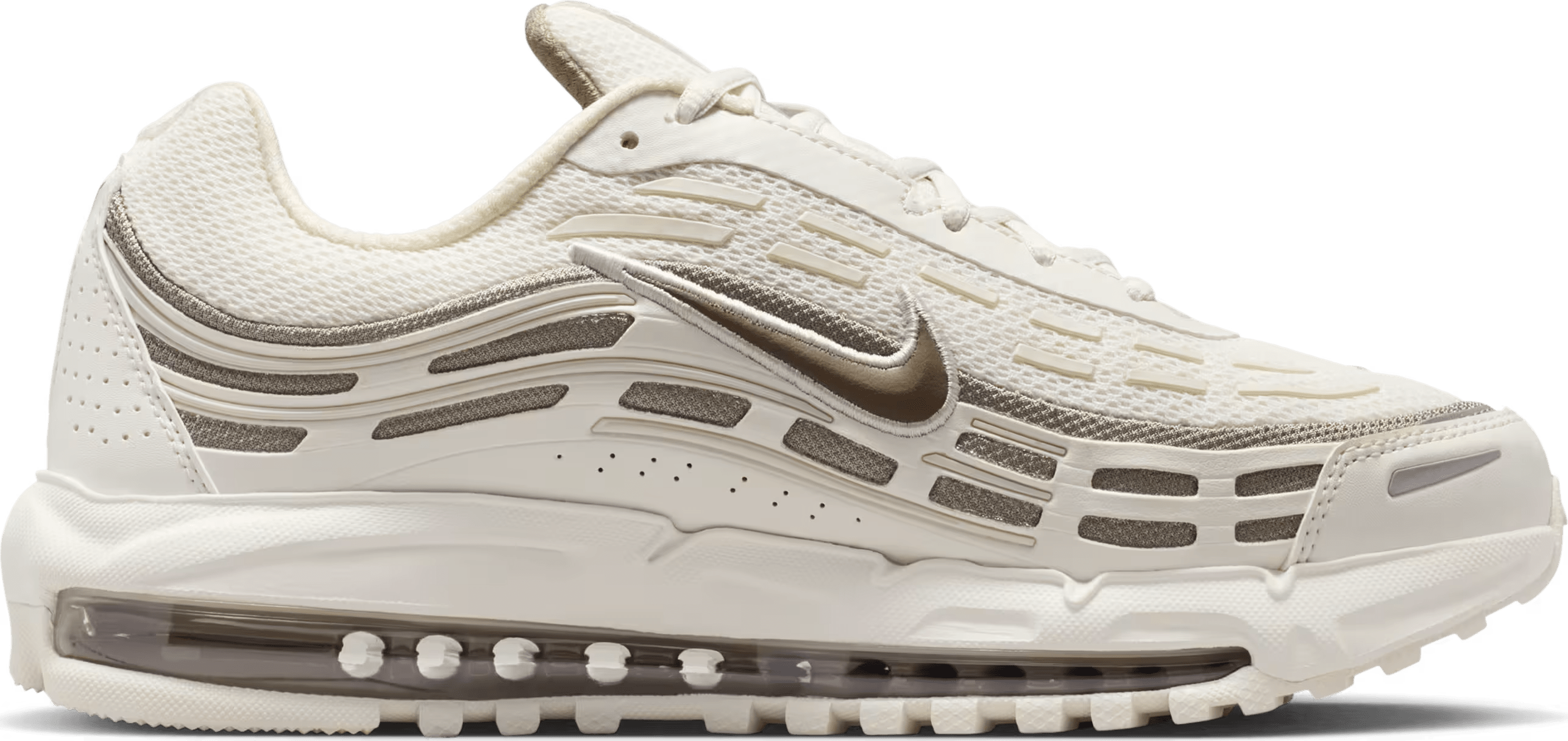 Nike Air Max TL 2.5 "Phantom Metallic Silver"