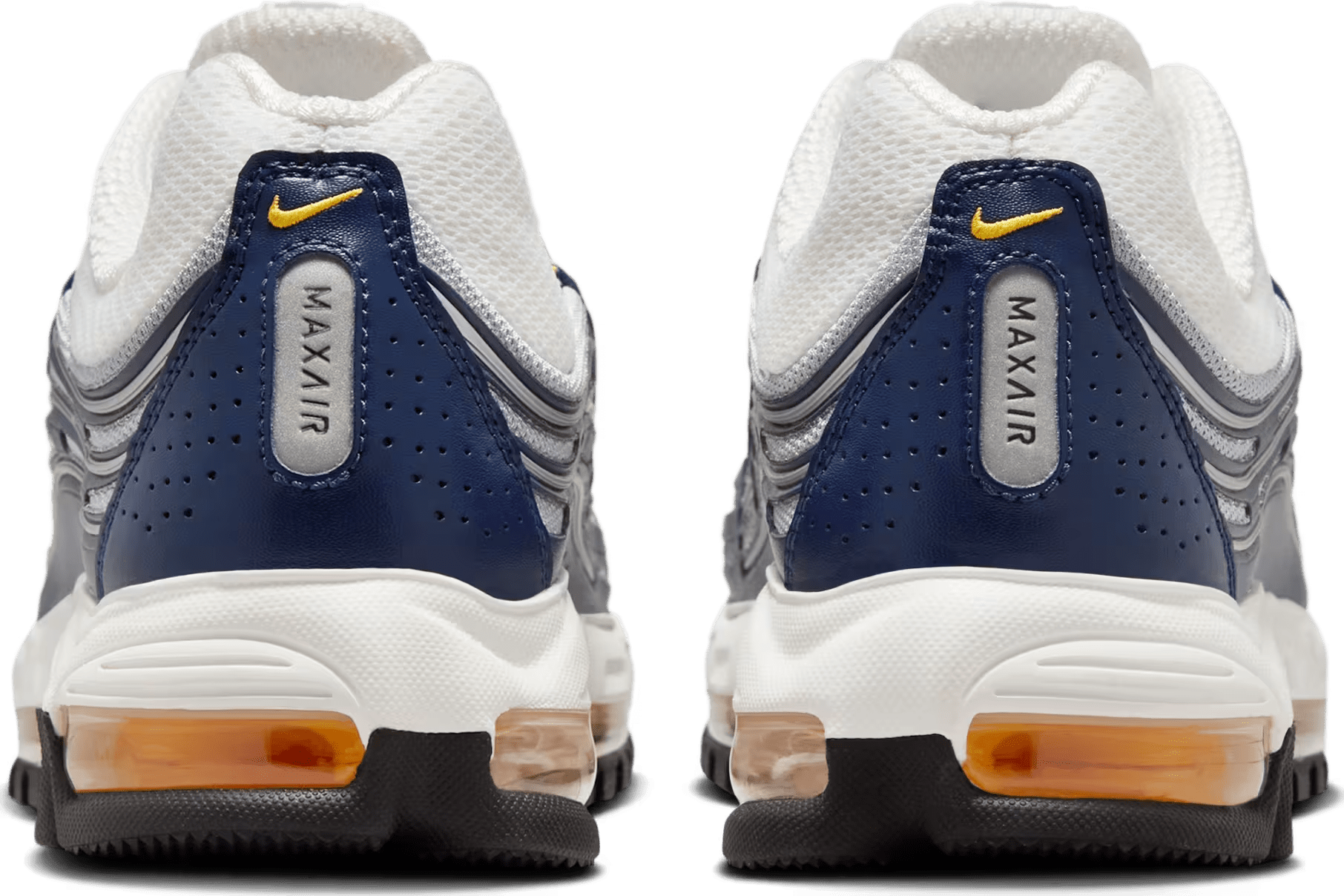 Nike Air Max TL 2.5 "Varsity Maize Navy"