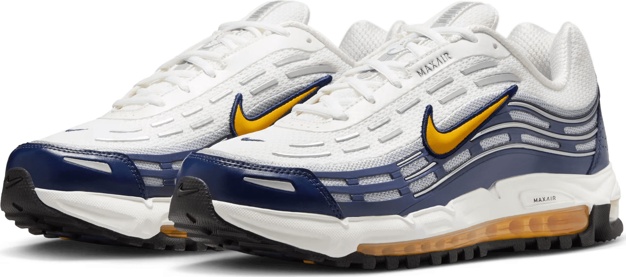 Nike Air Max TL 2.5 "Varsity Maize Navy"