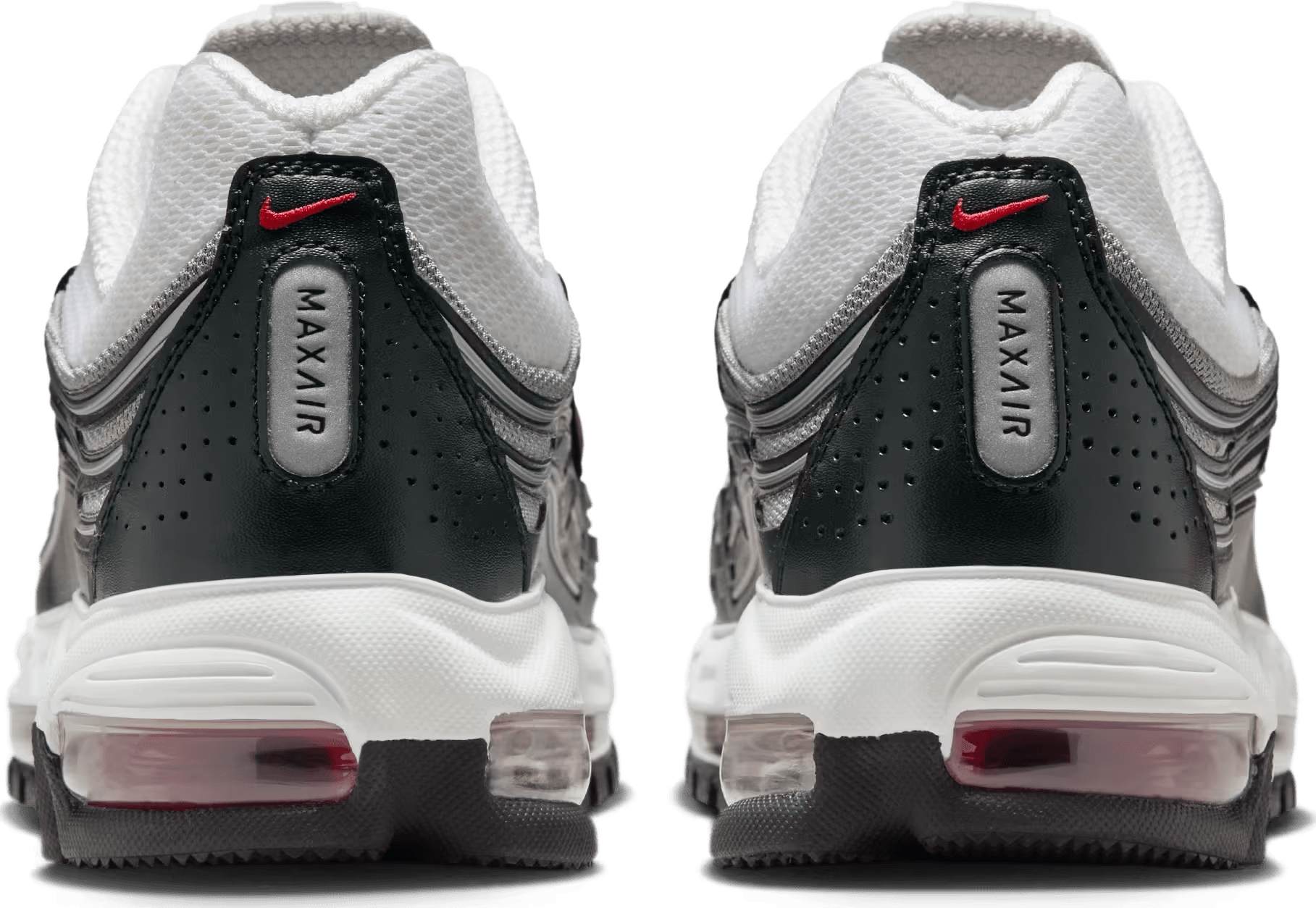 Nike Air Max TL 2.5 "White Varsity Red"