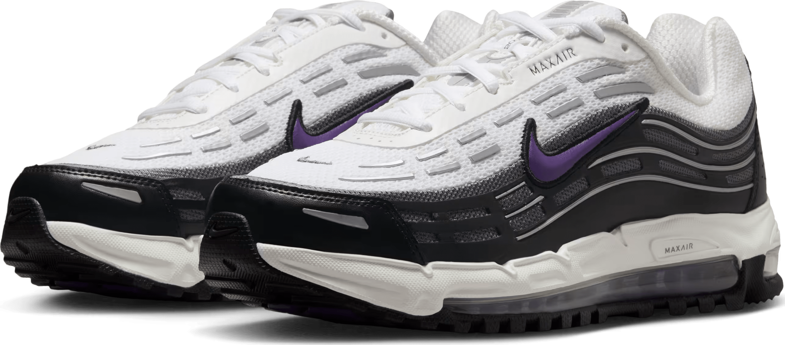 Nike Air Max TL 2.5 "Wild Grape"