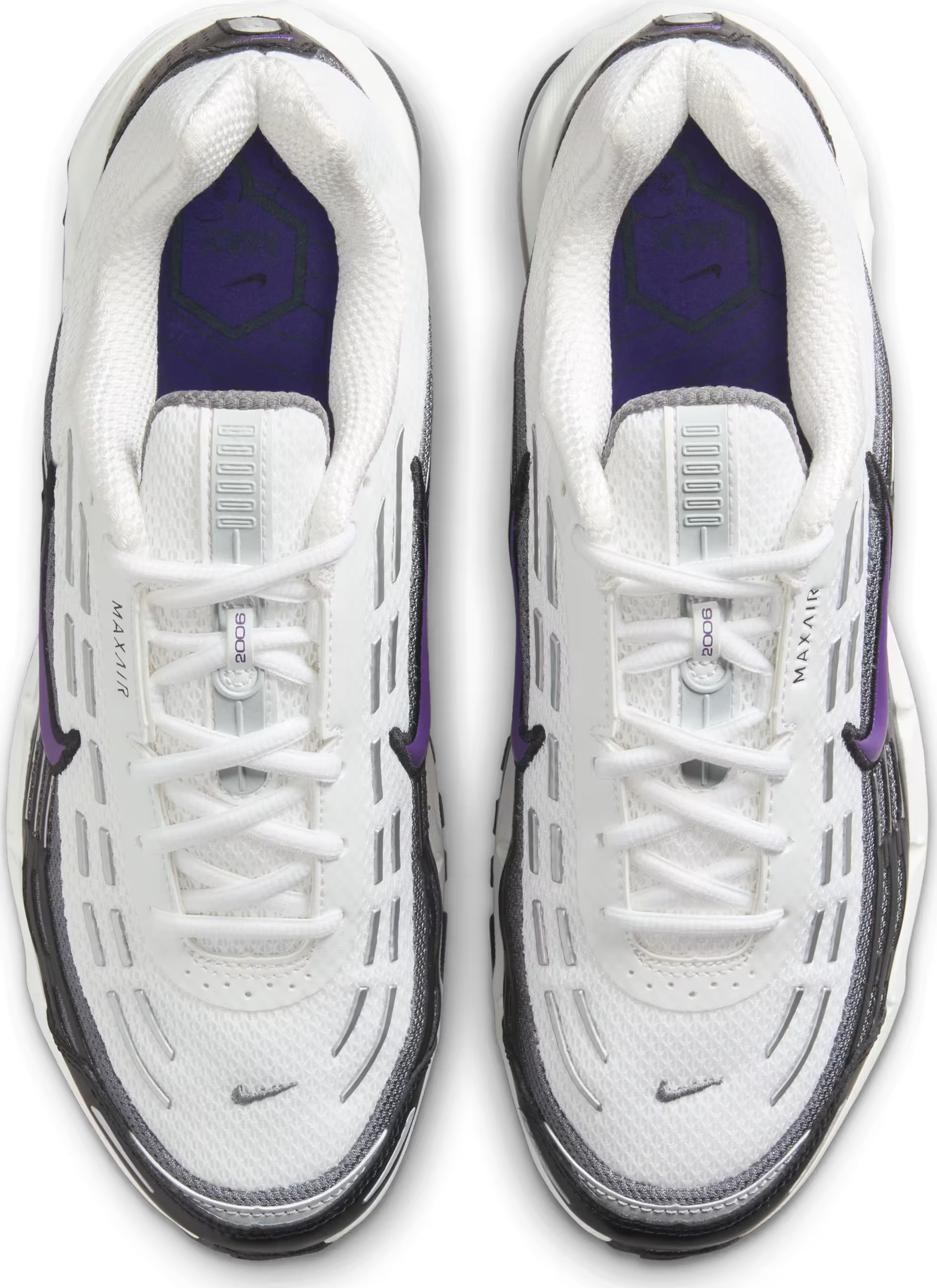 Nike Air Max TL 2.5 "Wild Grape"