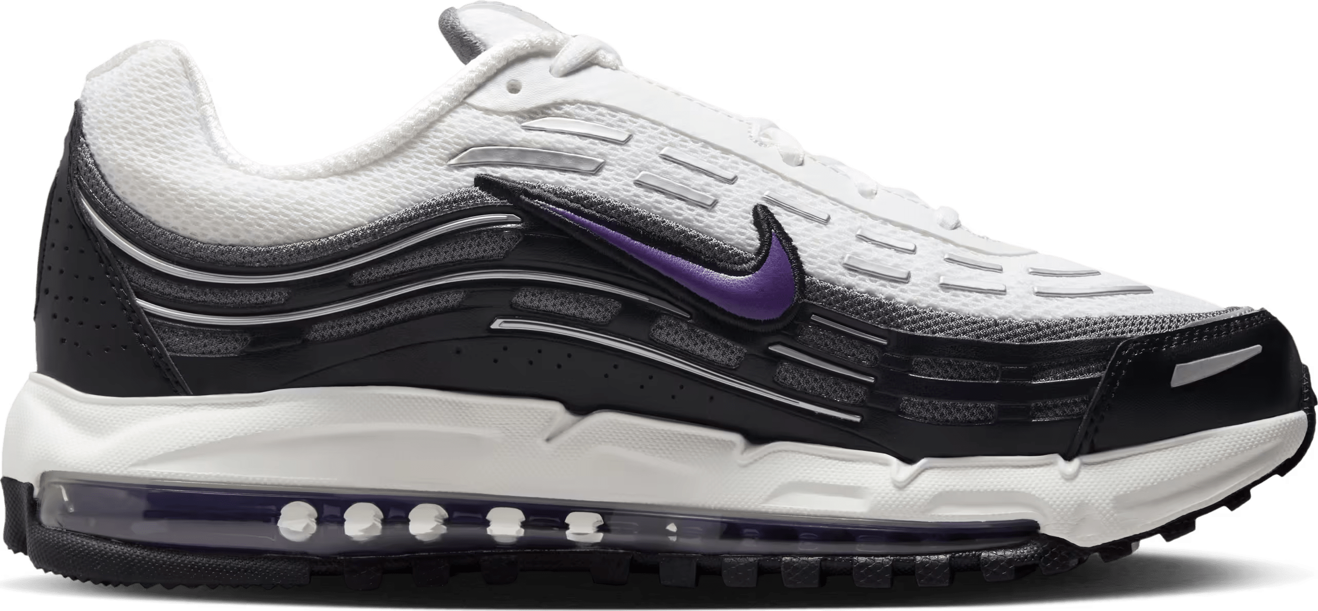 Nike Air Max TL 2.5 "Wild Grape"