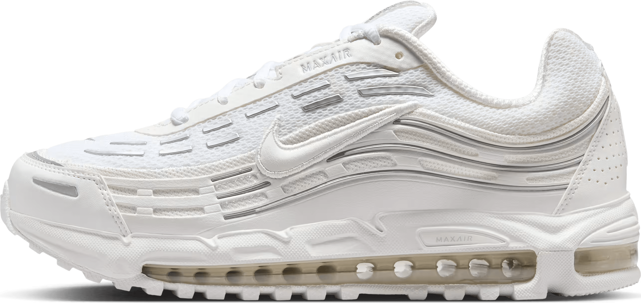 Nike Air Max TL 2.5 "White Wolf Grey"