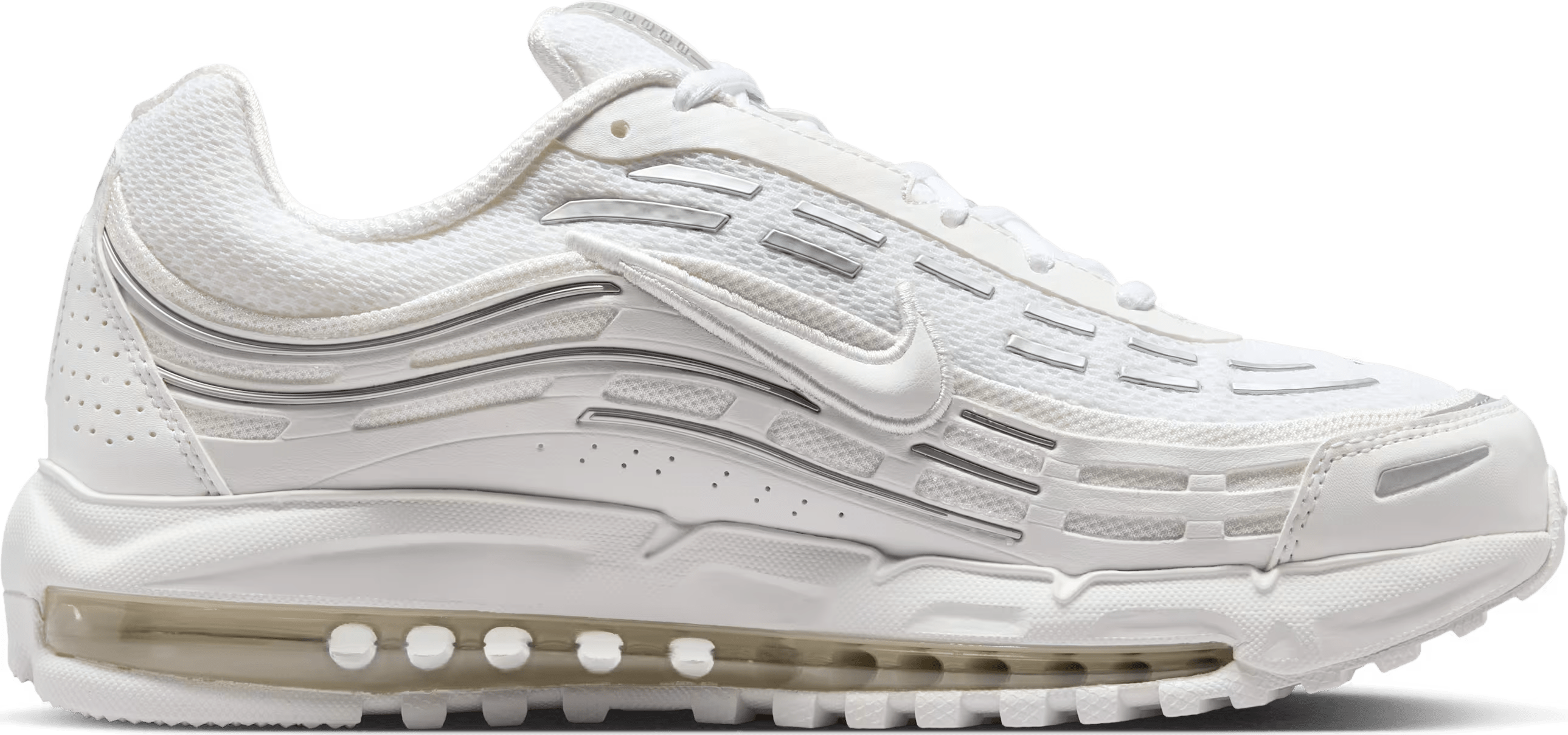 Nike Air Max TL 2.5 "White Wolf Grey"
