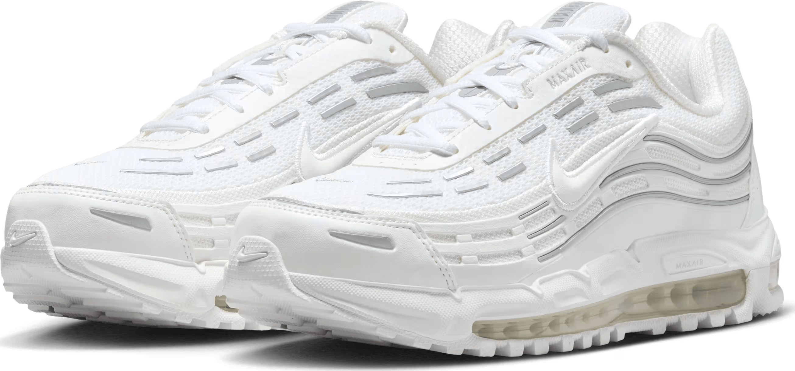 Nike Air Max TL 2.5 "White Wolf Grey"