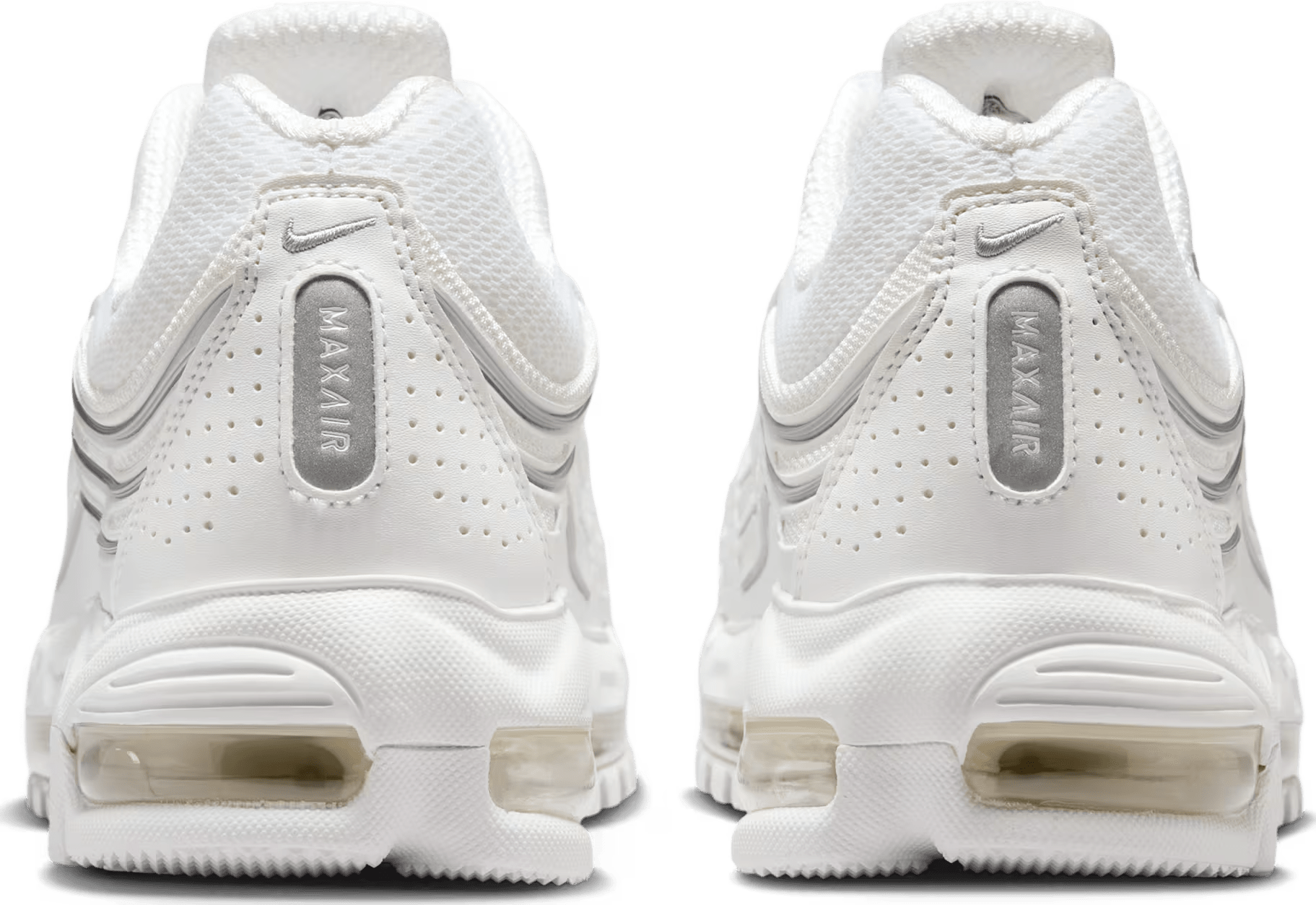 Nike Air Max TL 2.5 "White Wolf Grey"