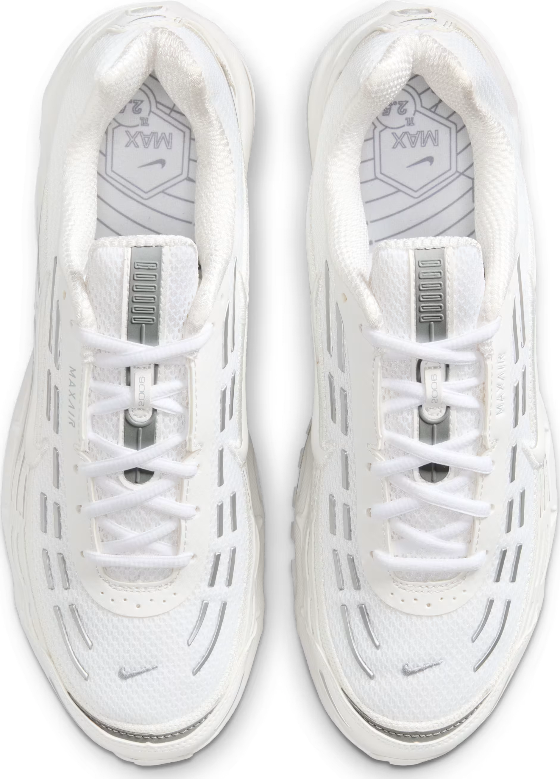 Nike Air Max TL 2.5 "White Wolf Grey"