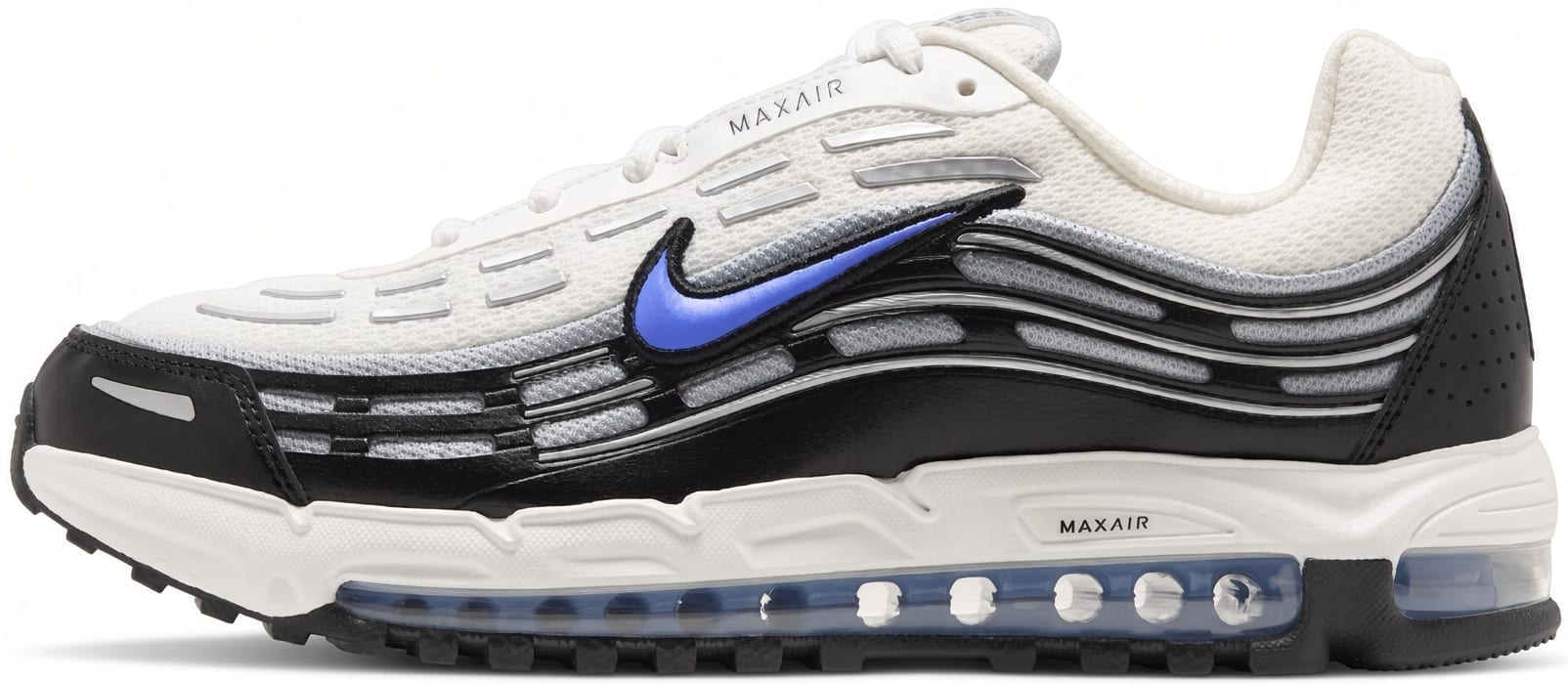 Nike Air Max TL 2.5 "Summit White Royal Pulse"