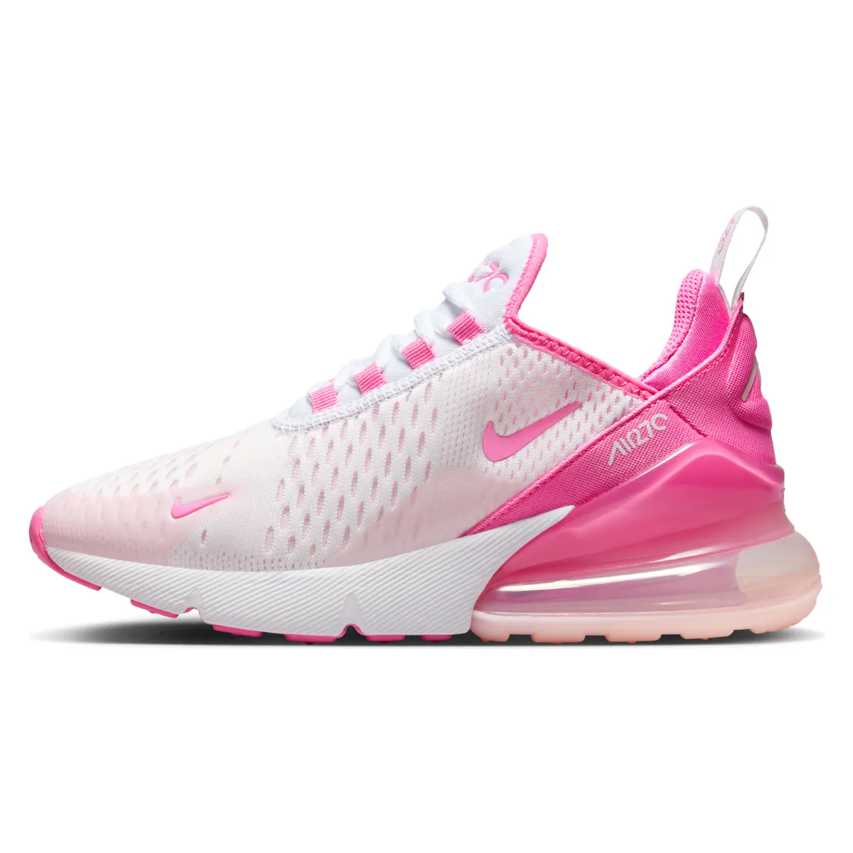 Nike Air Max 270 GS "Playful Pink"