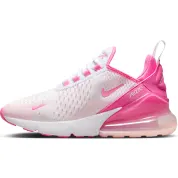 Nike Air Max 270 GS "Playful Pink"