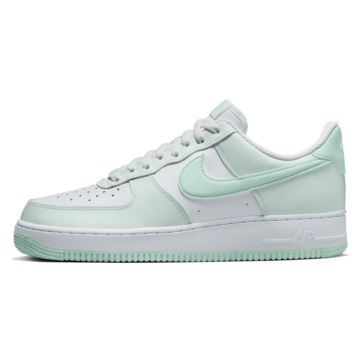 Nike Air Force 1 Low "Mint Foam"