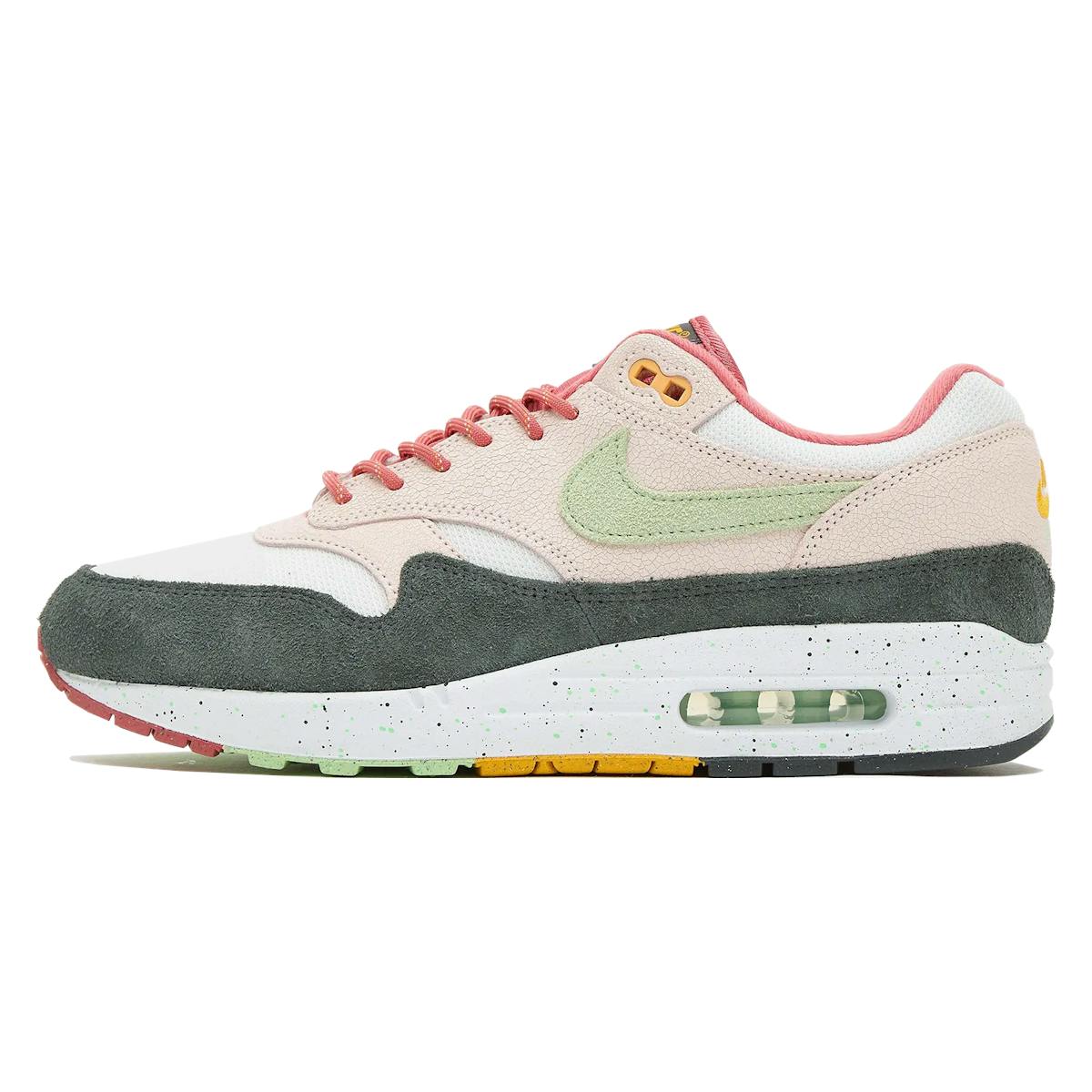 Nike Air Max 1 "Cracked Multi-Color"