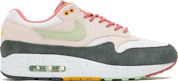 Nike Air Max 1 "Cracked Multi-Color"
