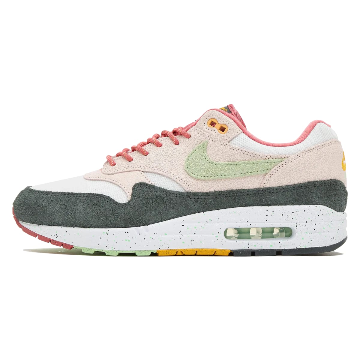 Nike Air Max 1 "Cracked Multi-Color"