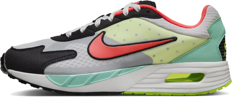 Air force hot sale max hot punch