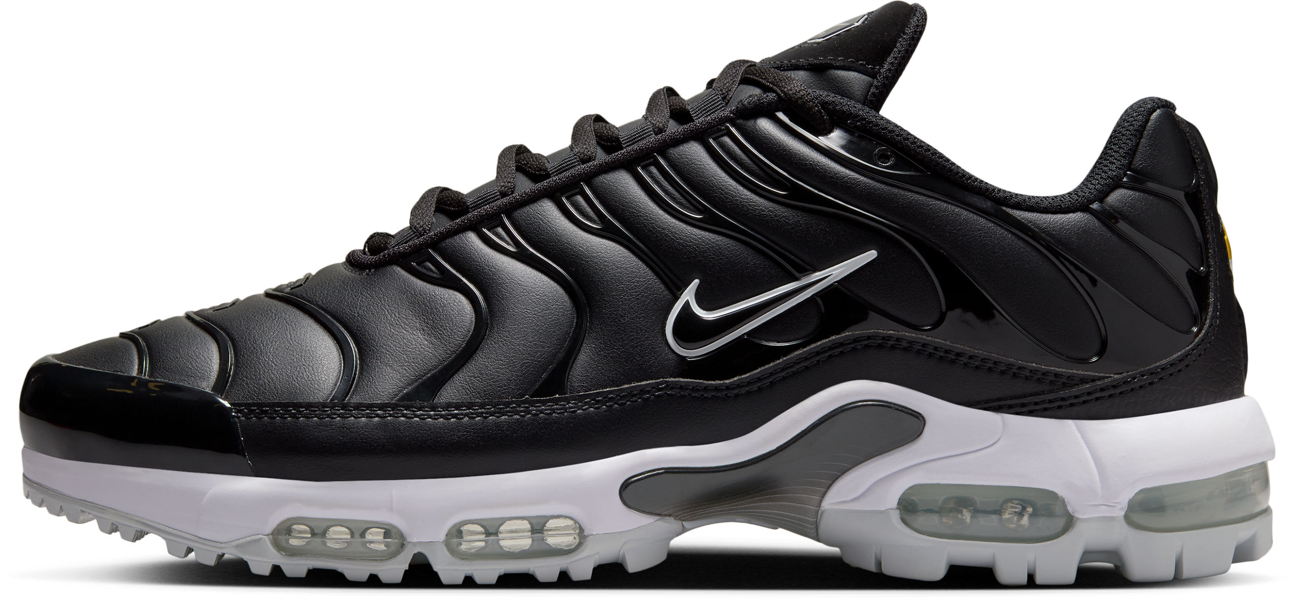 Nike Air Max Plus Golf "Black"