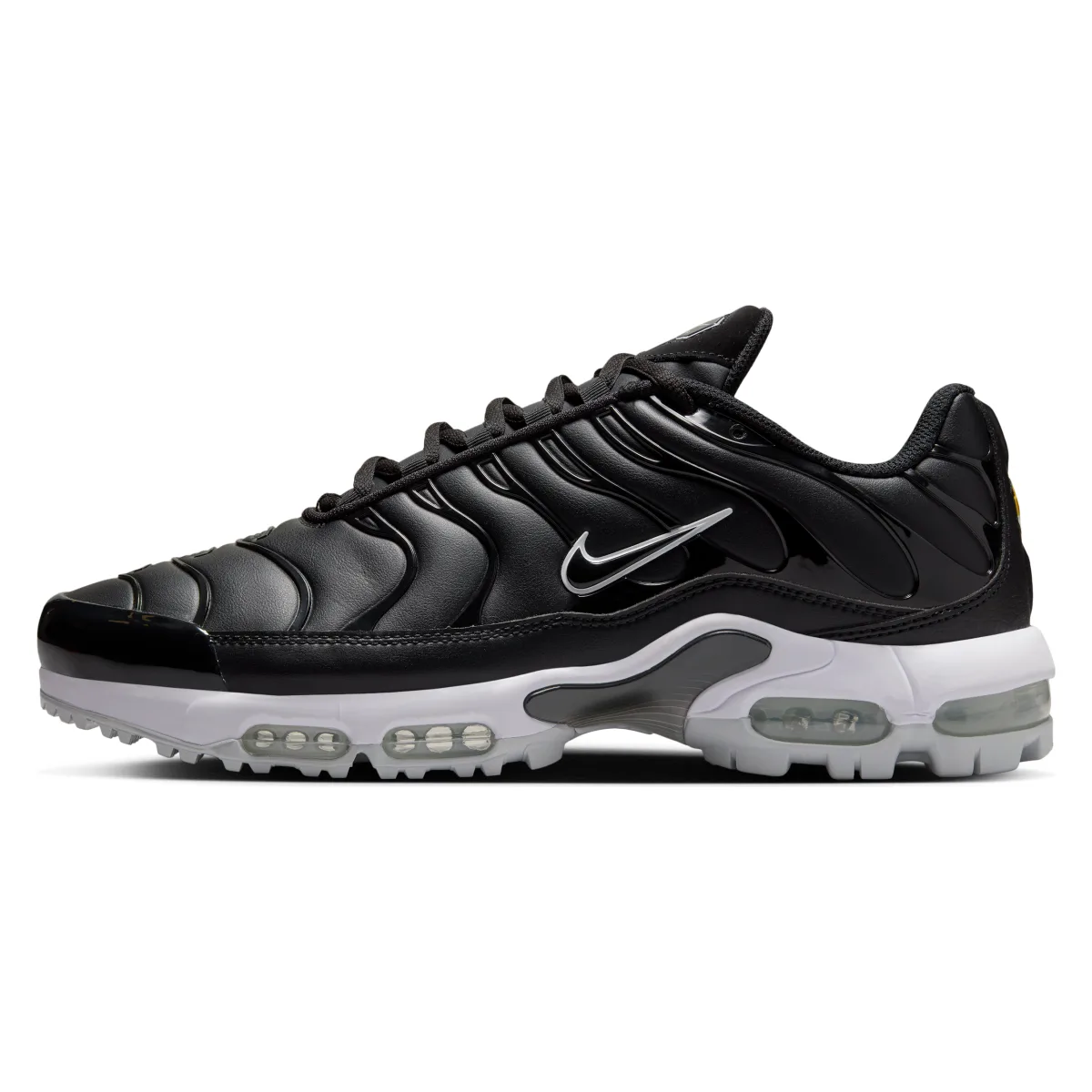 Nike Air Max Plus Golf "Black"