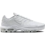 Nike Air Max Plus Golf "White"