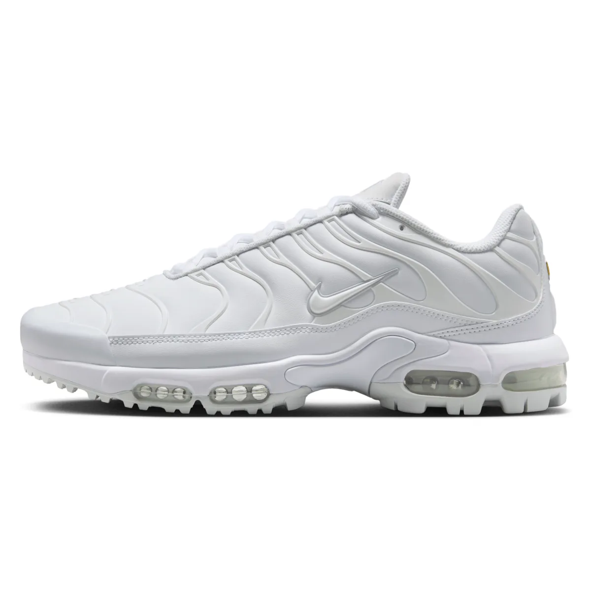 Nike Air Max Plus Golf "White"