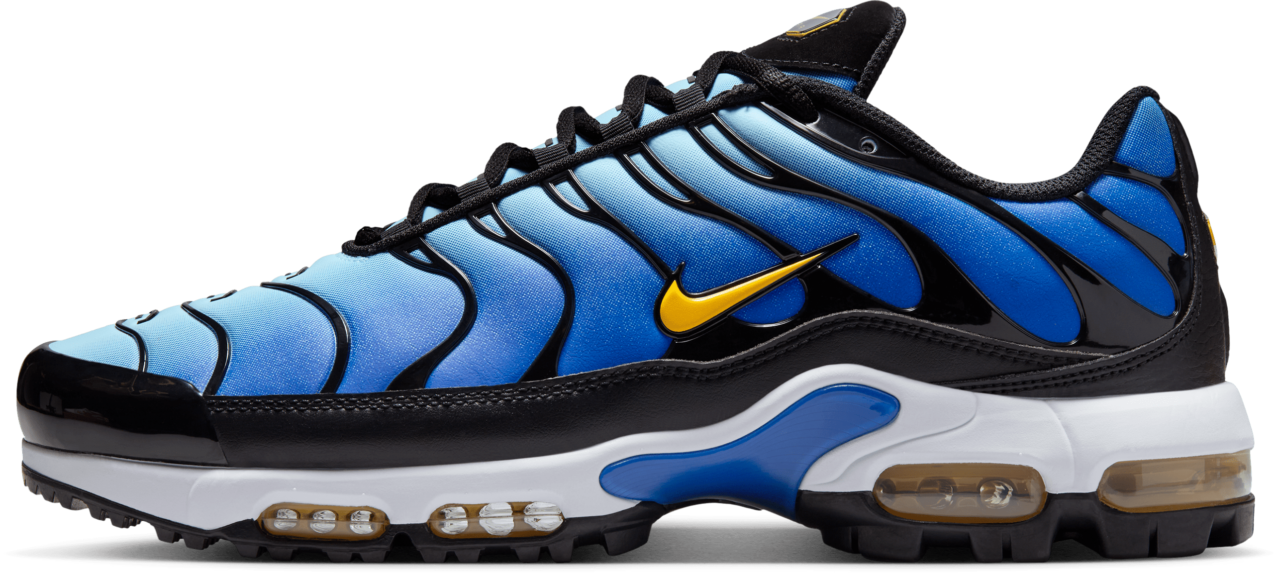 Nike Air Max Plus Golf "Hyper Blue"