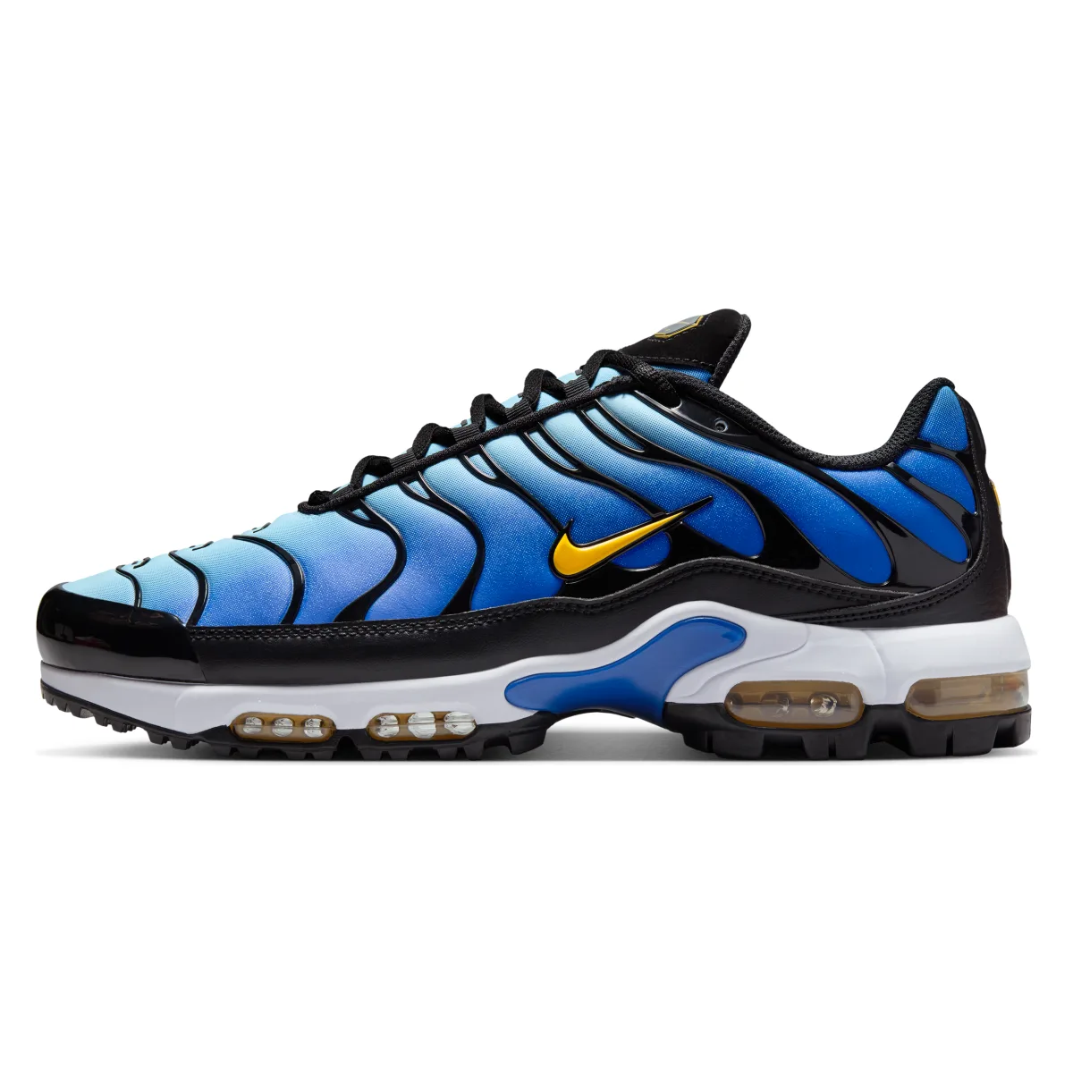 Nike Air Max Plus Golf "Hyper Blue"