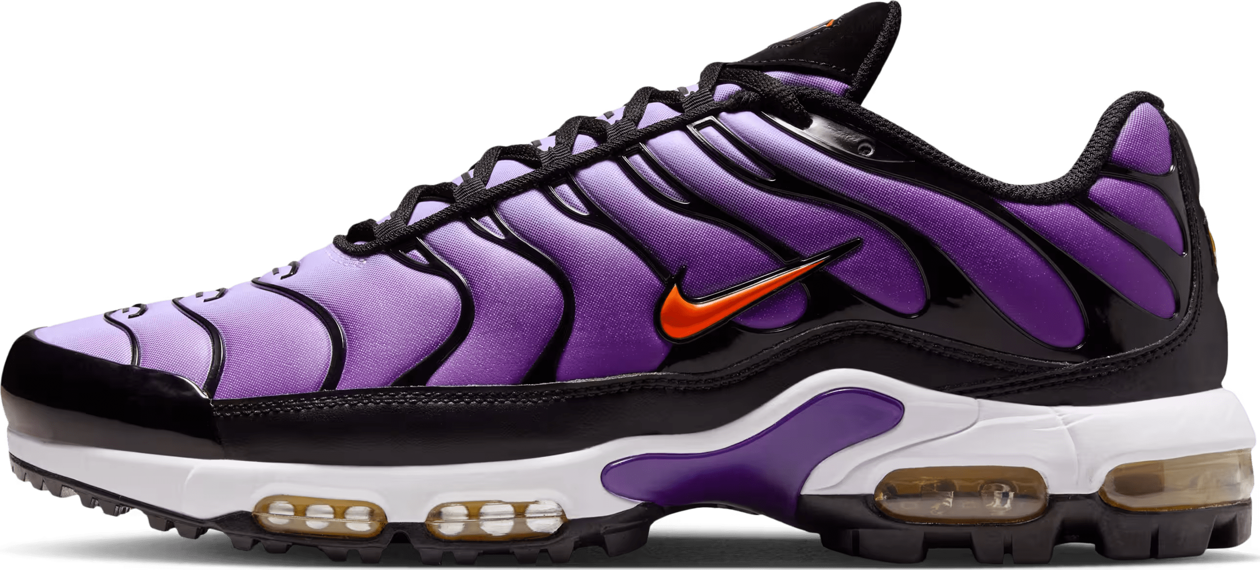 Nike Air Max Plus Golf "Voltage Purple"