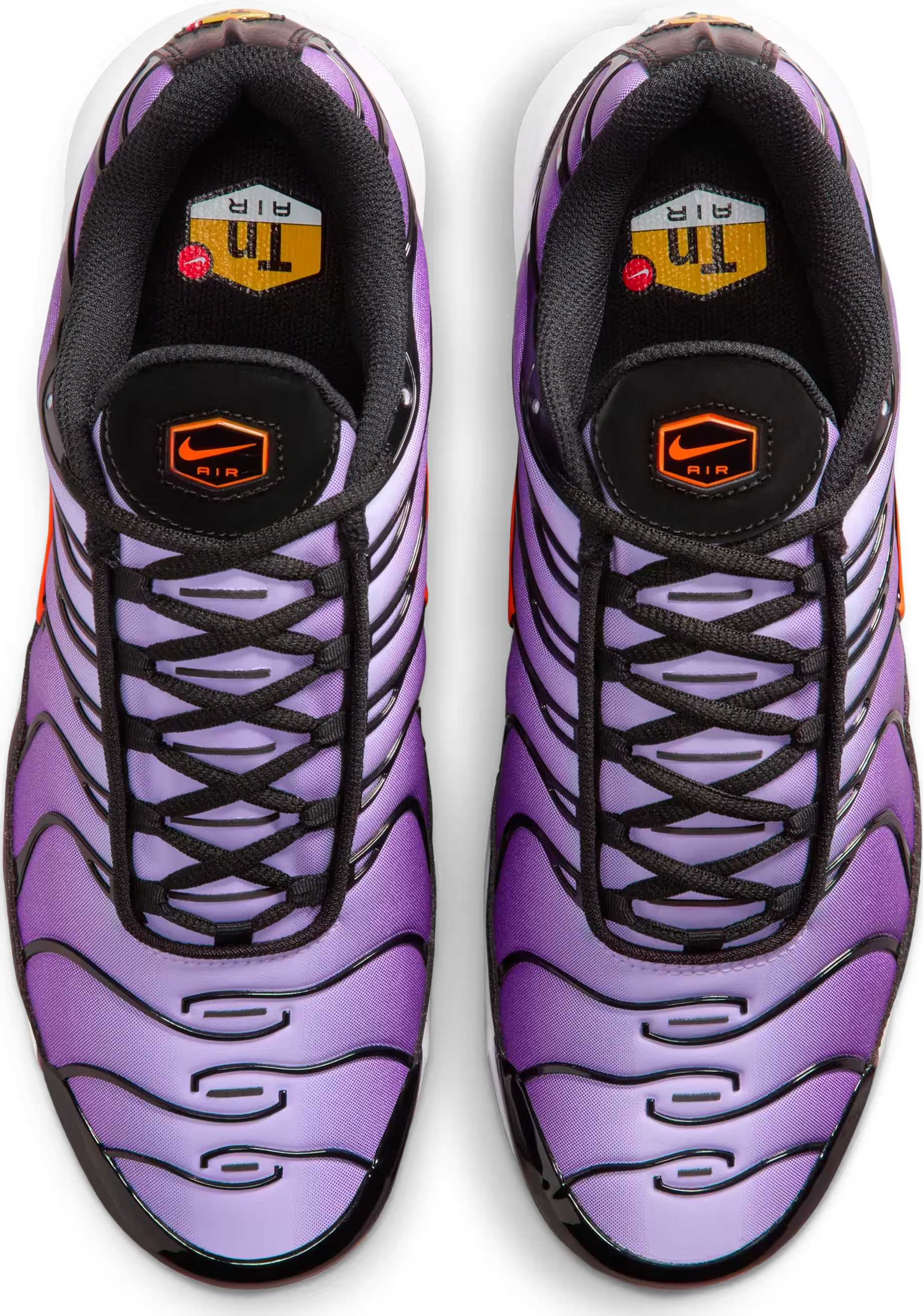 Nike Air Max Plus Golf "Voltage Purple"