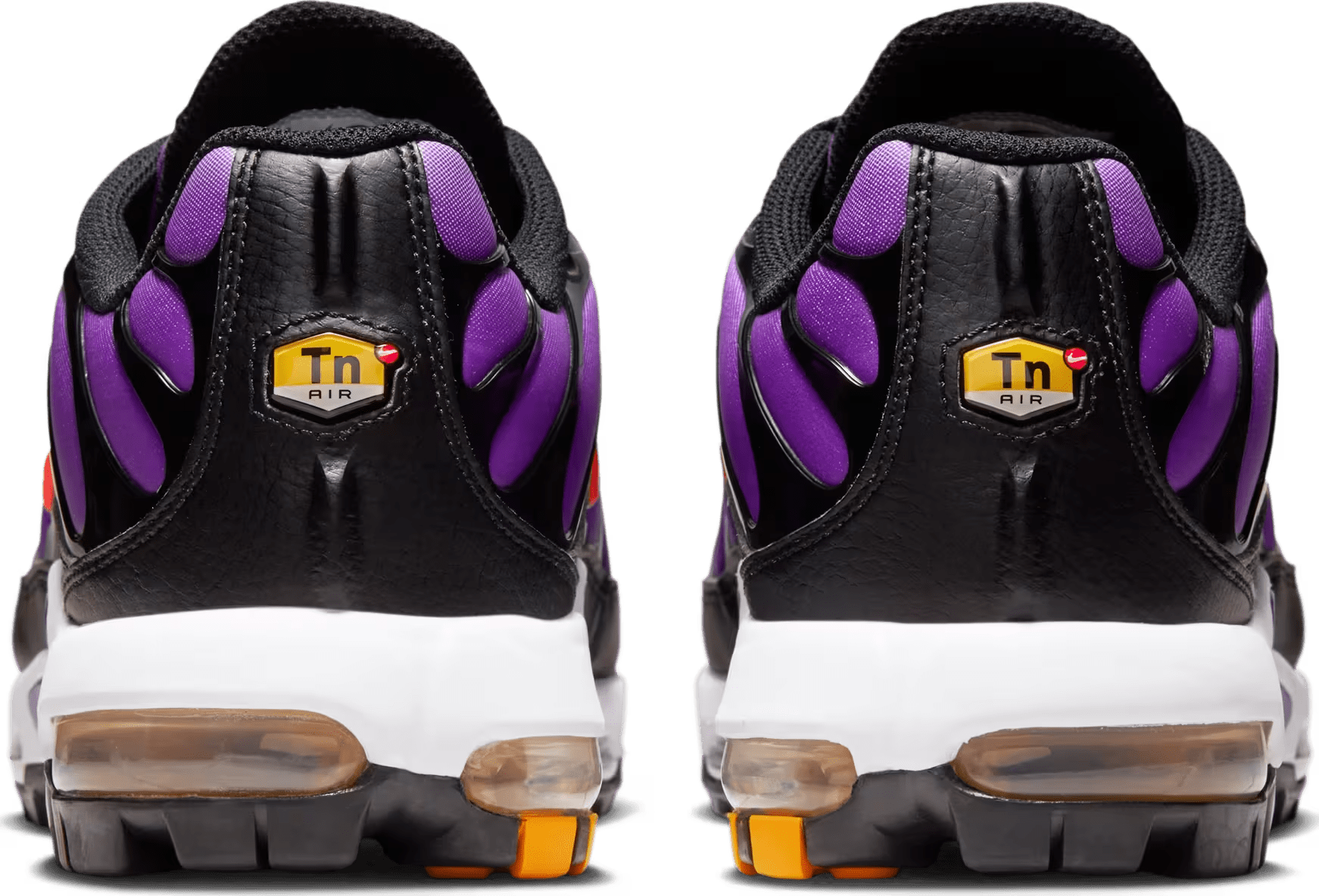 Nike Air Max Plus Golf "Voltage Purple"