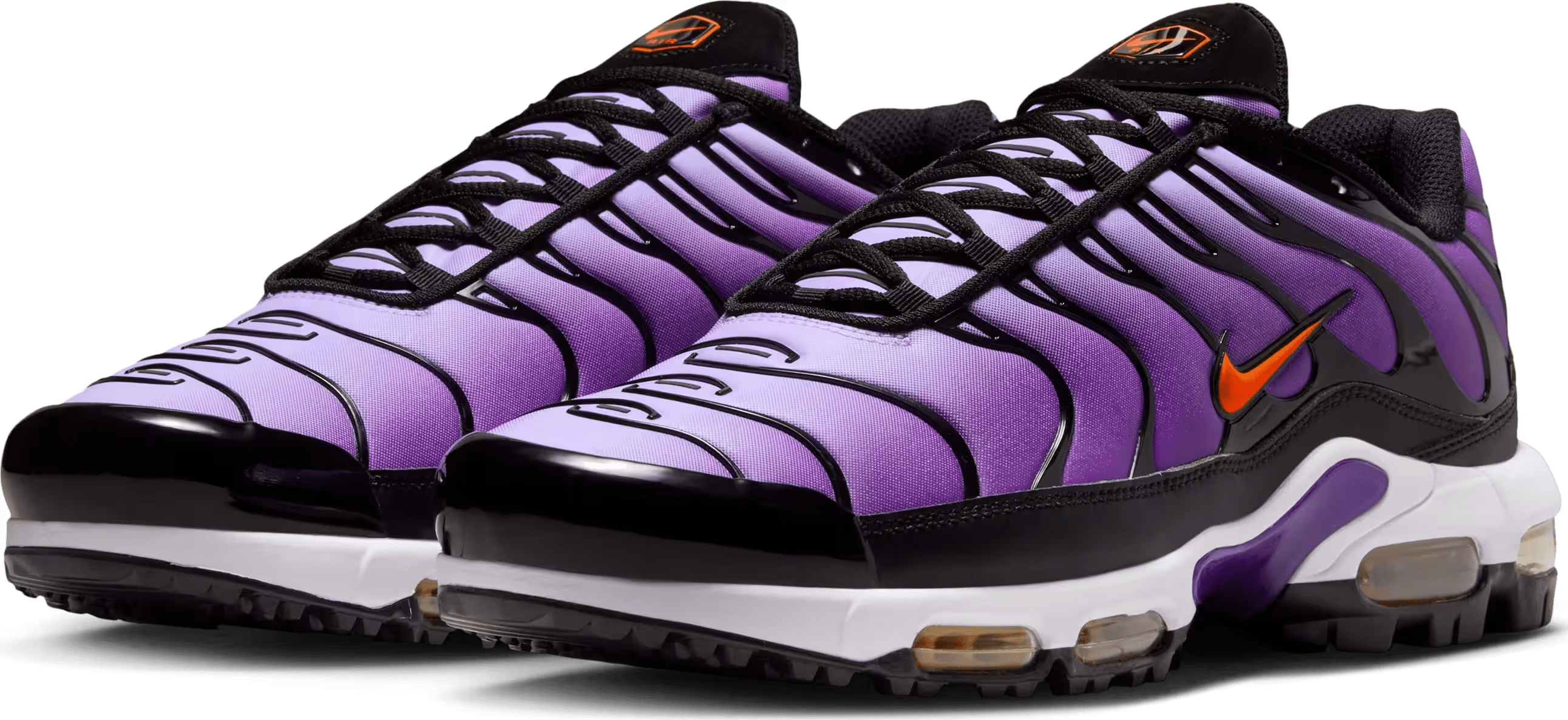 Nike Air Max Plus Golf "Voltage Purple"