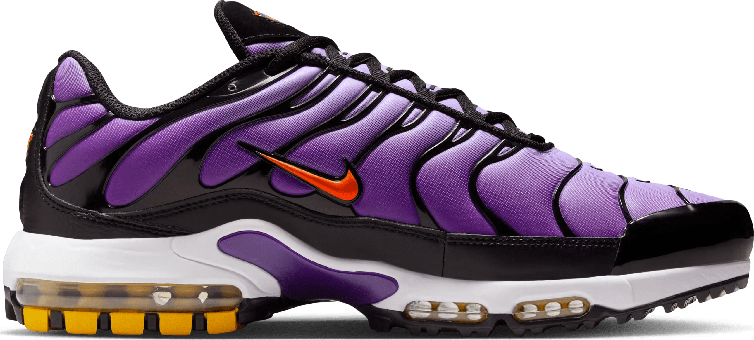 Nike Air Max Plus Golf "Voltage Purple"