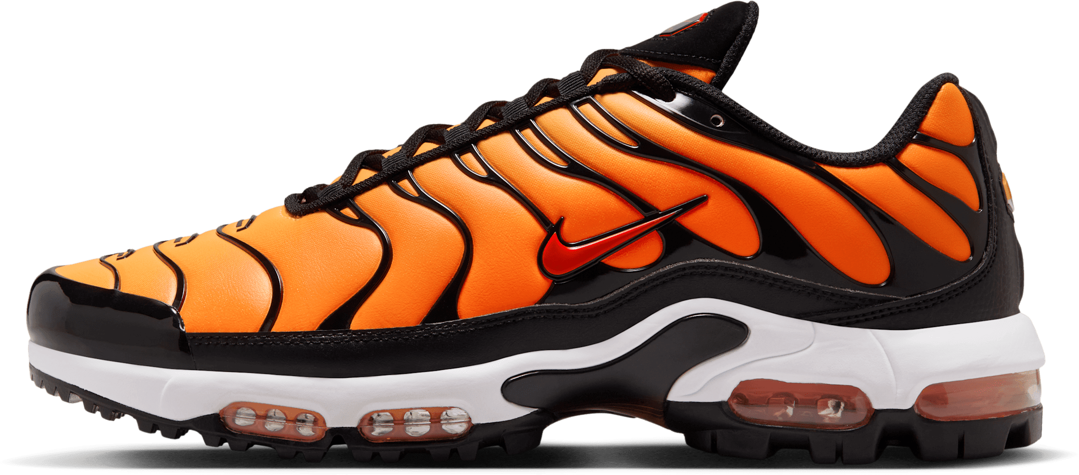 Nike Air Max Plus Golf "Sunset"