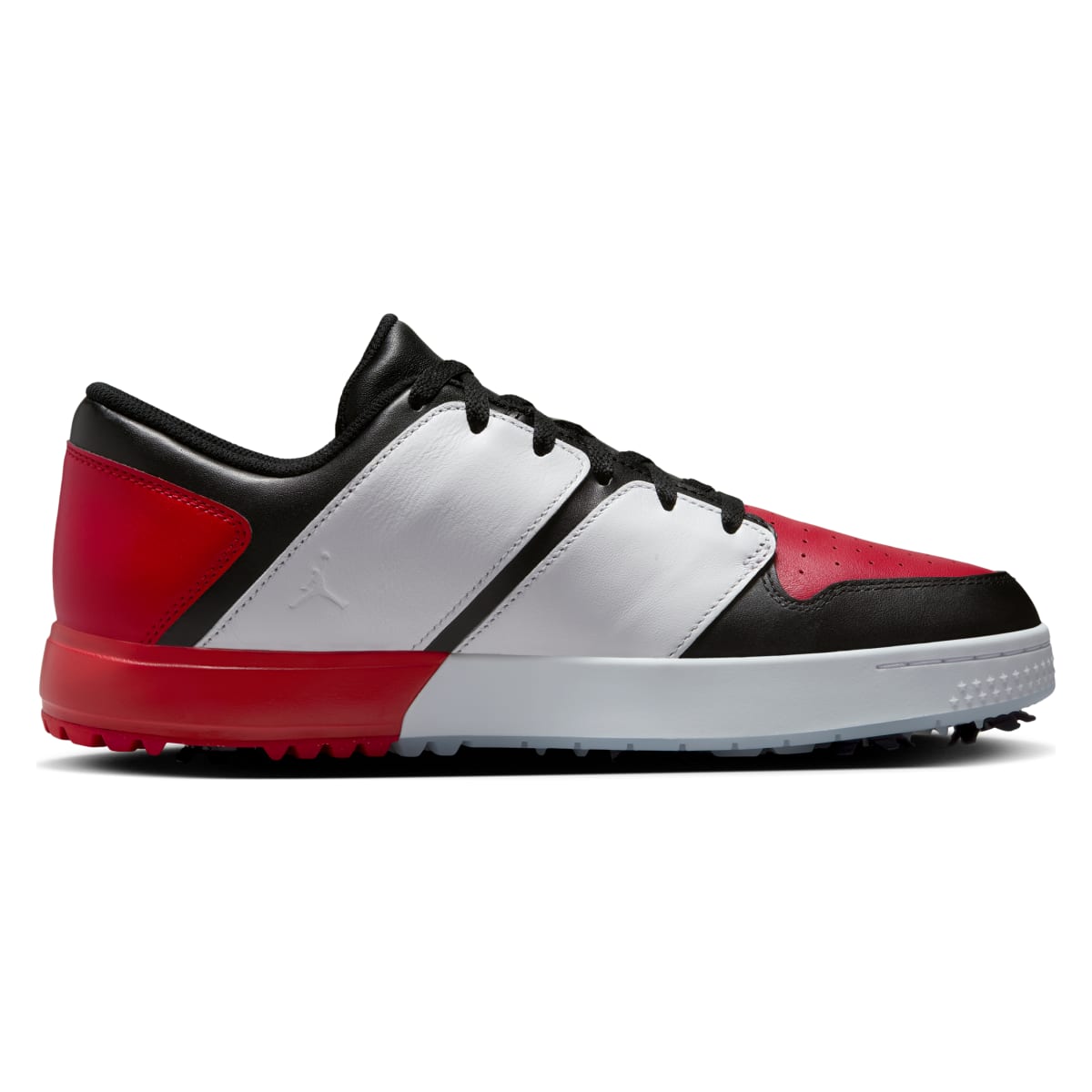Air Jordan NU Retro 1 Golf "Chicago"