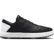 Jordan Nu Retro 1 Low Golf Black White
