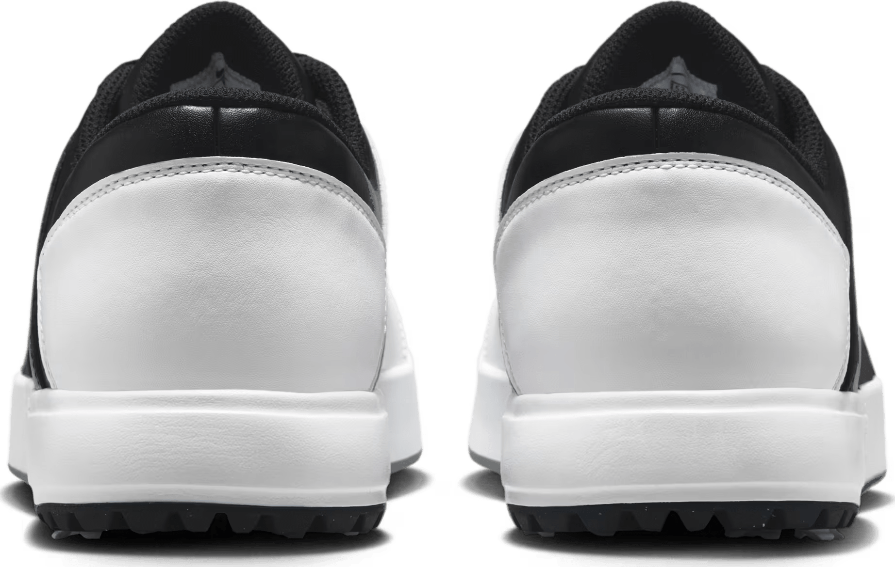 Jordan Nu Retro 1 Low Golf Black White