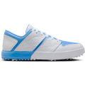 Air Jordan NU Retro 1 Golf "White University Blue"