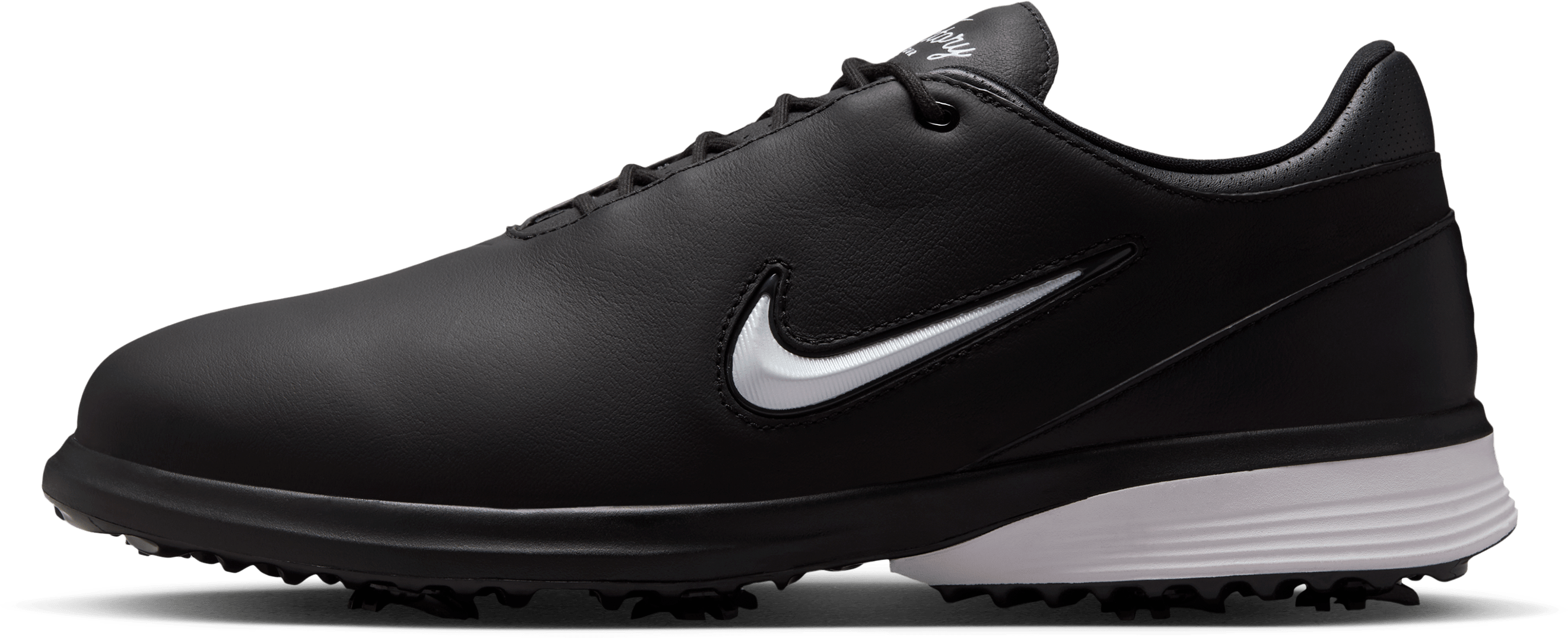 Nike Victory Tour 4 Golf "Black"