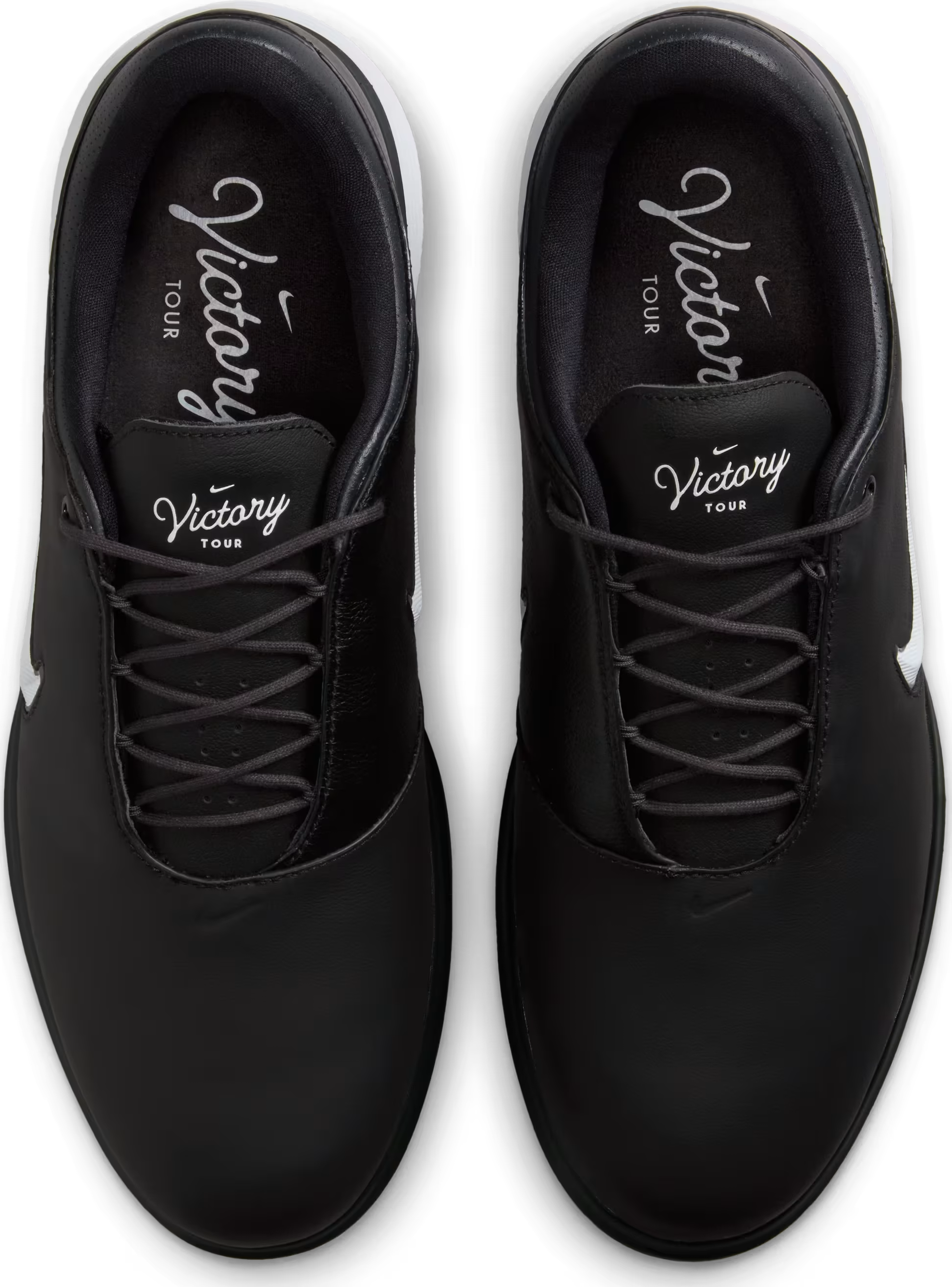 Nike Victory Tour 4 Golf "Black"